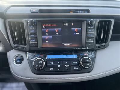 2018 Toyota RAV4 Adventure AWD - Photo 16 - Beaverton, OR 97005