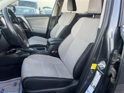 2018 Toyota RAV4 Adventure AWD - Photo 9 - Beaverton, OR 97005