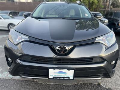 2018 Toyota RAV4 Adventure AWD - Photo 8 - Beaverton, OR 97005