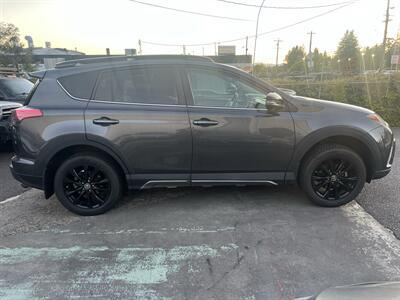 2018 Toyota RAV4 Adventure AWD - Photo 6 - Beaverton, OR 97005