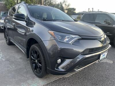 2018 Toyota RAV4 Adventure AWD - Photo 7 - Beaverton, OR 97005