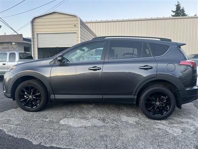 2018 Toyota RAV4 Adventure AWD - Photo 2 - Beaverton, OR 97005