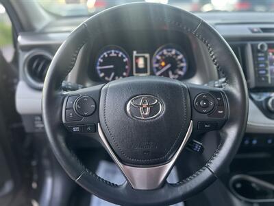2018 Toyota RAV4 Adventure AWD - Photo 21 - Beaverton, OR 97005