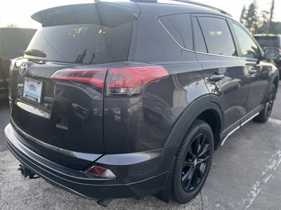 2018 Toyota RAV4 Adventure AWD - Photo 5 - Beaverton, OR 97005