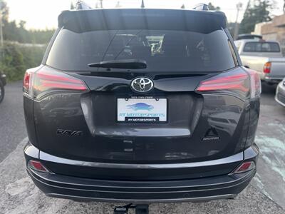 2018 Toyota RAV4 Adventure AWD - Photo 4 - Beaverton, OR 97005