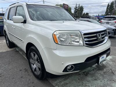 2013 Honda Pilot Touring AWD - Photo 7 - Beaverton, OR 97005