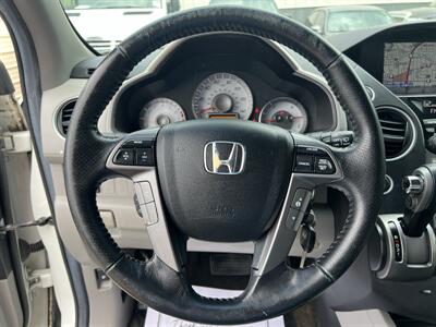 2013 Honda Pilot Touring AWD - Photo 20 - Beaverton, OR 97005