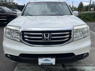 2013 Honda Pilot Touring AWD - Photo 8 - Beaverton, OR 97005