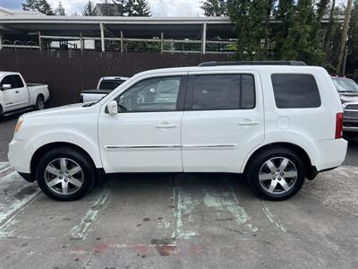 2013 Honda Pilot Touring AWD - Photo 2 - Beaverton, OR 97005