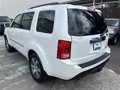 2013 Honda Pilot Touring AWD - Photo 3 - Beaverton, OR 97005