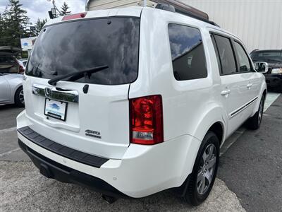 2013 Honda Pilot Touring AWD - Photo 5 - Beaverton, OR 97005