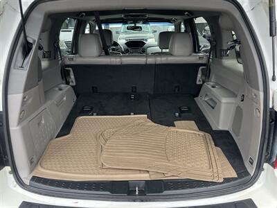 2013 Honda Pilot Touring AWD - Photo 12 - Beaverton, OR 97005