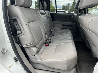 2013 Honda Pilot Touring AWD - Photo 14 - Beaverton, OR 97005