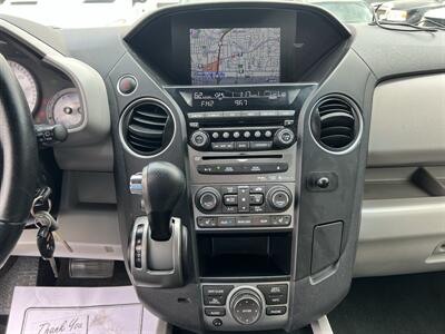 2013 Honda Pilot Touring AWD - Photo 16 - Beaverton, OR 97005