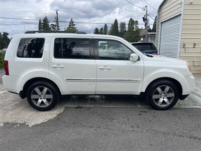 2013 Honda Pilot Touring AWD - Photo 6 - Beaverton, OR 97005