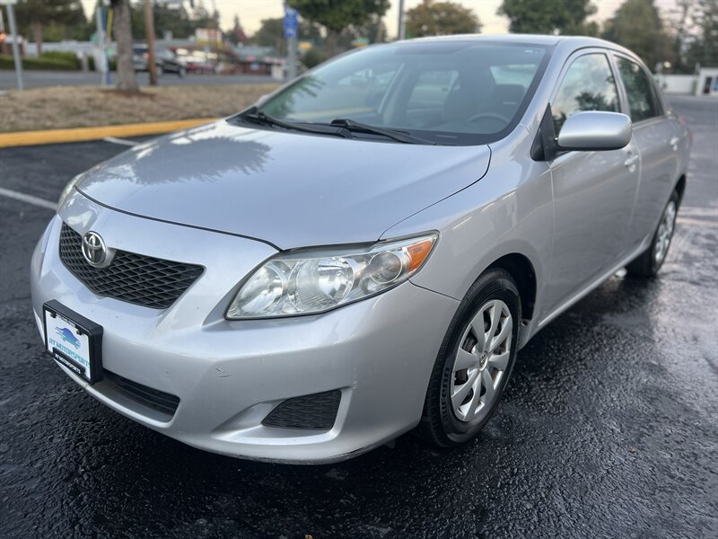 2010 Toyota Corolla LE   - Photo 1 - Beaverton, OR 97005