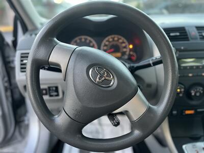 2010 Toyota Corolla LE - Photo 17 - Beaverton, OR 97005