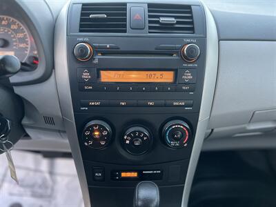 2010 Toyota Corolla LE - Photo 15 - Beaverton, OR 97005