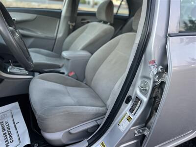 2010 Toyota Corolla LE - Photo 9 - Beaverton, OR 97005