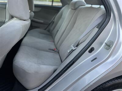2010 Toyota Corolla LE - Photo 10 - Beaverton, OR 97005