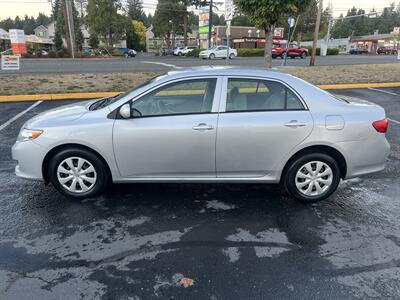2010 Toyota Corolla LE - Photo 2 - Beaverton, OR 97005