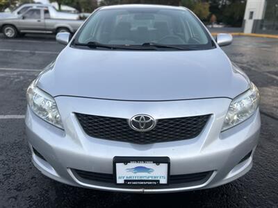 2010 Toyota Corolla LE - Photo 8 - Beaverton, OR 97005