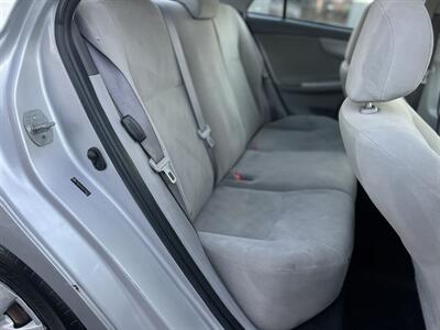 2010 Toyota Corolla LE - Photo 12 - Beaverton, OR 97005