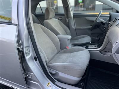 2010 Toyota Corolla LE - Photo 13 - Beaverton, OR 97005