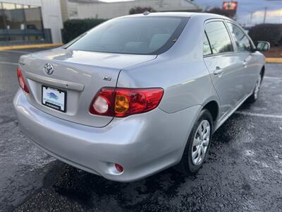 2010 Toyota Corolla LE - Photo 5 - Beaverton, OR 97005
