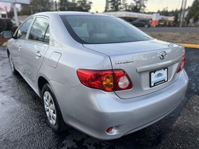 2010 Toyota Corolla LE - Photo 3 - Beaverton, OR 97005