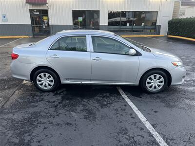 2010 Toyota Corolla LE - Photo 6 - Beaverton, OR 97005