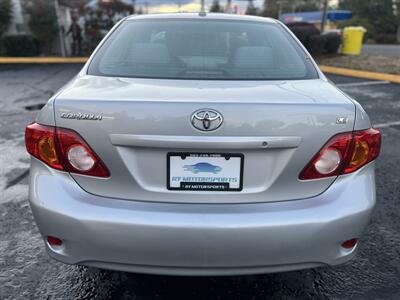 2010 Toyota Corolla LE - Photo 4 - Beaverton, OR 97005