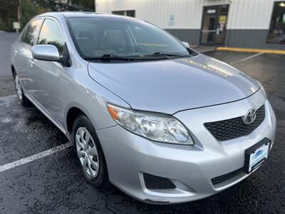 2010 Toyota Corolla LE - Photo 7 - Beaverton, OR 97005