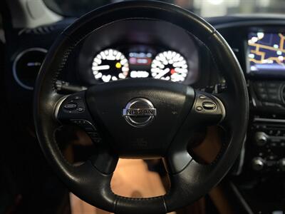 2014 Nissan Pathfinder SL 4X4 - Photo 20 - Beaverton, OR 97005
