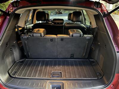 2014 Nissan Pathfinder SL 4X4 - Photo 11 - Beaverton, OR 97005