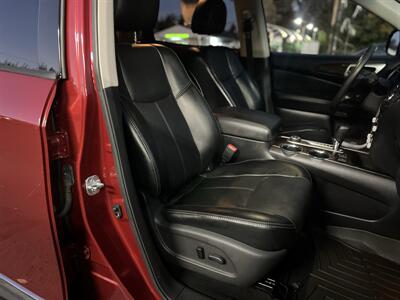 2014 Nissan Pathfinder SL 4X4 - Photo 13 - Beaverton, OR 97005