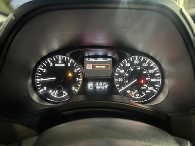 2014 Nissan Pathfinder SL 4X4 - Photo 19 - Beaverton, OR 97005