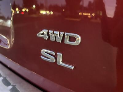 2014 Nissan Pathfinder SL 4X4 - Photo 14 - Beaverton, OR 97005