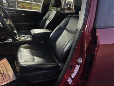 2014 Nissan Pathfinder SL 4X4 - Photo 9 - Beaverton, OR 97005