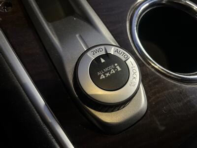 2014 Nissan Pathfinder SL 4X4 - Photo 17 - Beaverton, OR 97005