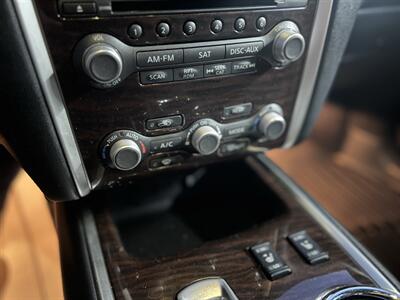 2014 Nissan Pathfinder SL 4X4 - Photo 18 - Beaverton, OR 97005