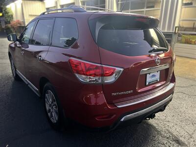 2014 Nissan Pathfinder SL 4X4 - Photo 3 - Beaverton, OR 97005