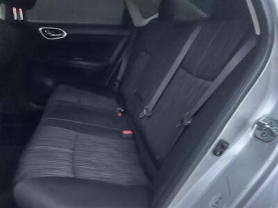 2017 Nissan Sentra SV   - Photo 10 - Beaverton, OR 97005