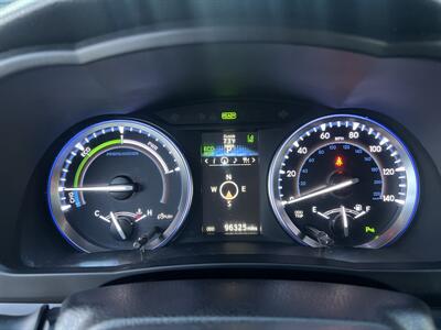 2015 Toyota Highlander Hybrid Limited Platinum AWD - Photo 22 - Beaverton, OR 97005