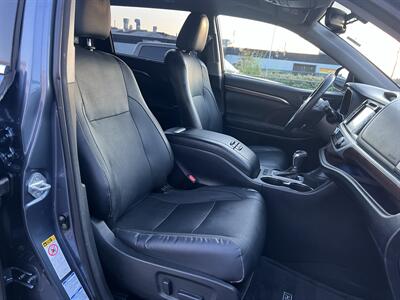 2015 Toyota Highlander Hybrid Limited Platinum AWD - Photo 15 - Beaverton, OR 97005