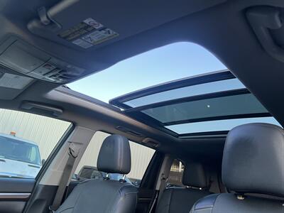 2015 Toyota Highlander Hybrid Limited Platinum AWD - Photo 24 - Beaverton, OR 97005