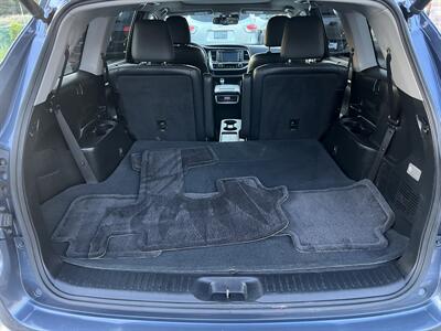 2015 Toyota Highlander Hybrid Limited Platinum AWD - Photo 11 - Beaverton, OR 97005