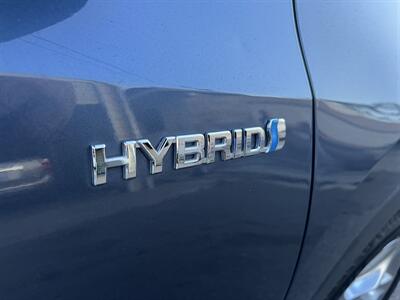 2015 Toyota Highlander Hybrid Limited Platinum AWD - Photo 16 - Beaverton, OR 97005