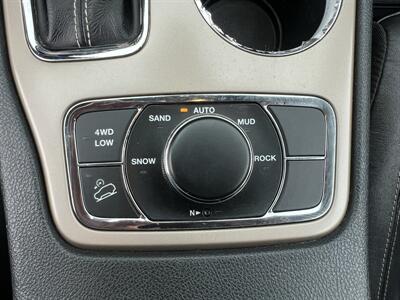 2016 Jeep Grand Cherokee Limited 4X4   - Photo 19 - Beaverton, OR 97005