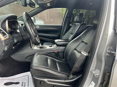 2016 Jeep Grand Cherokee Limited 4X4   - Photo 9 - Beaverton, OR 97005